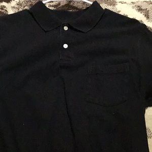 Black St. John’s bay collard shit